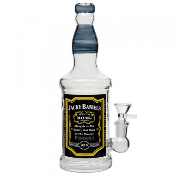 Бонг - Джек Деніелс