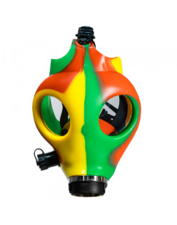 Бонг - Маска