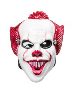 Бонг Маска - Клоун