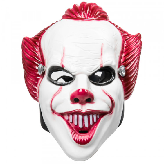 Бонг Маска - Клоун