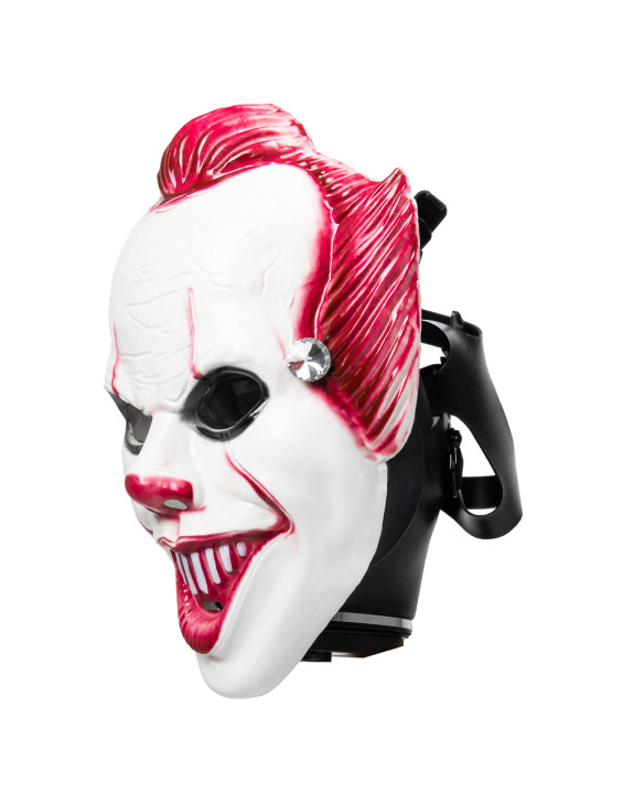 Бонг Маска - Клоун