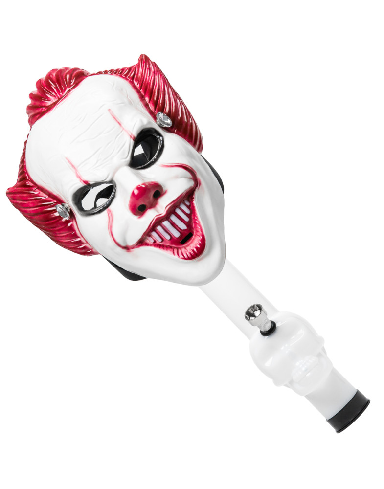 Бонг Маска - Клоун