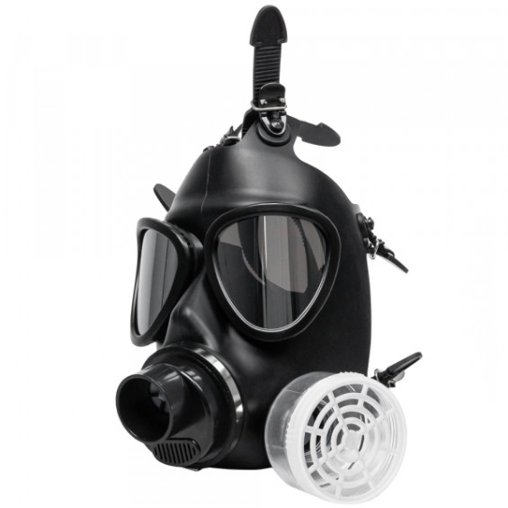 Бонг Маска - Контр Страйк