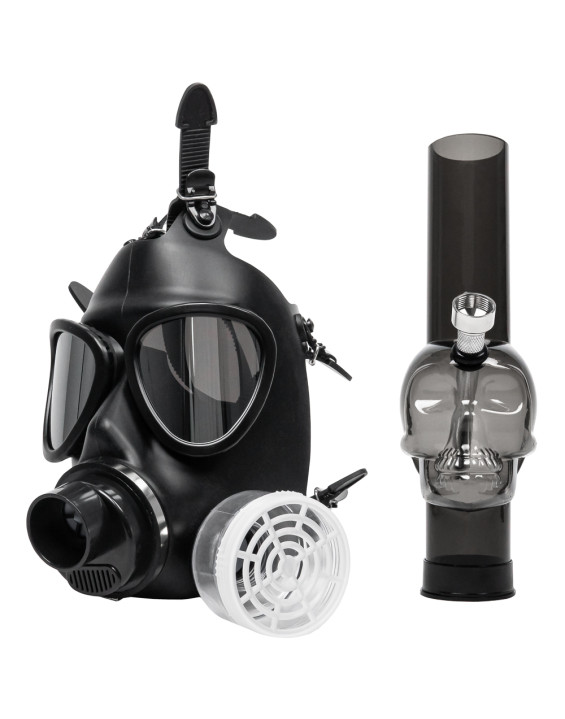 Бонг Маска - Контр Страйк