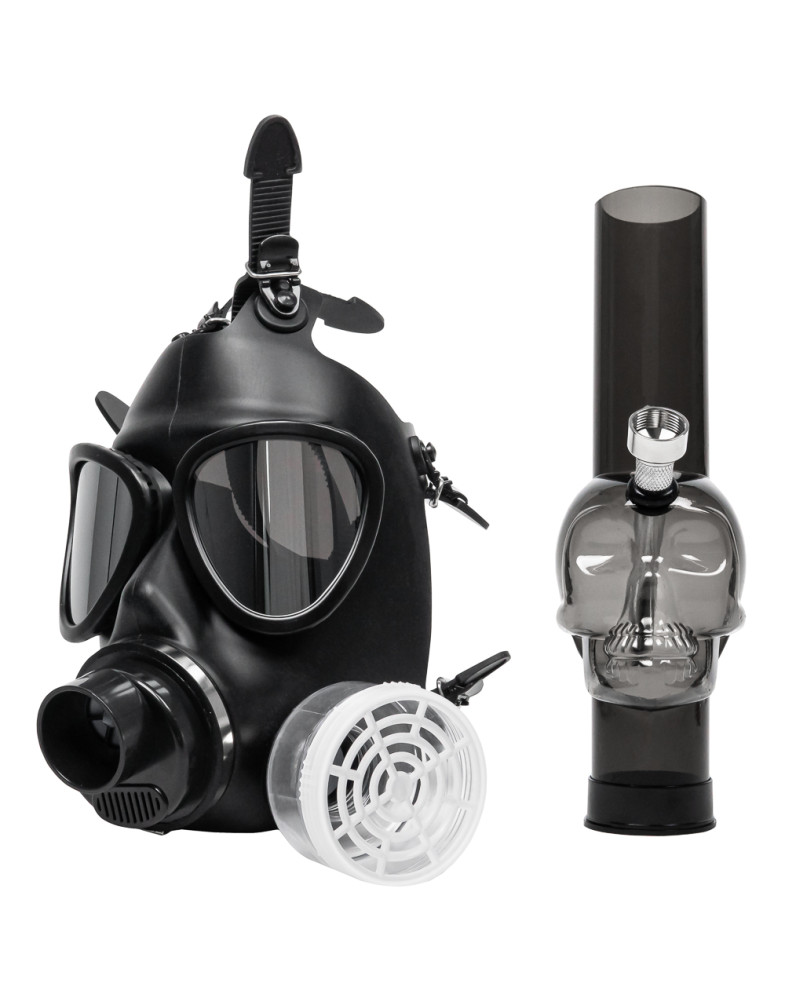 Бонг Маска - Контр Страйк