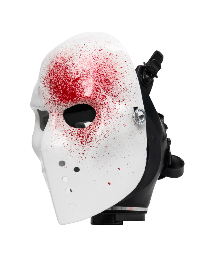 Бонг Маска - Джейсон