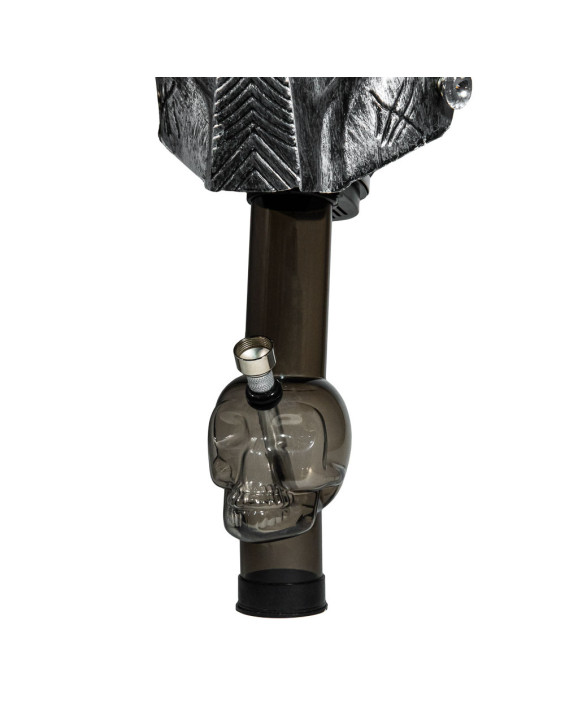 Бонг Маска - Хищник