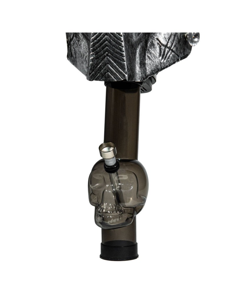 Бонг Маска - Хищник