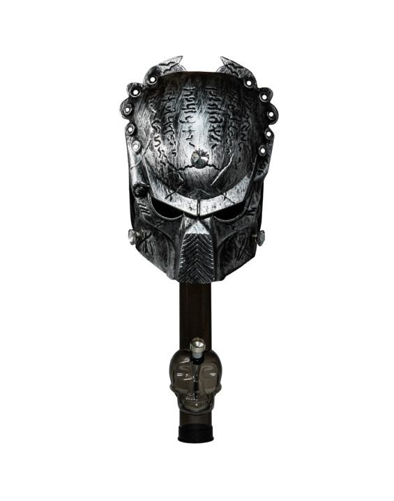 Бонг Маска - Хищник