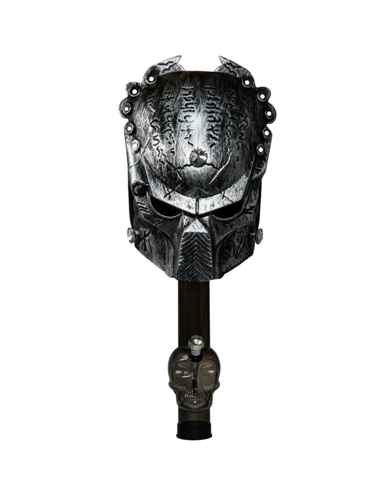 Бонг Маска - Хищник