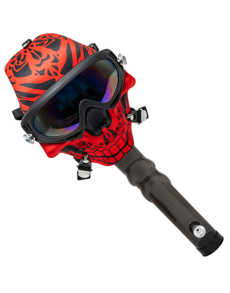 Бонг Маска - Skull