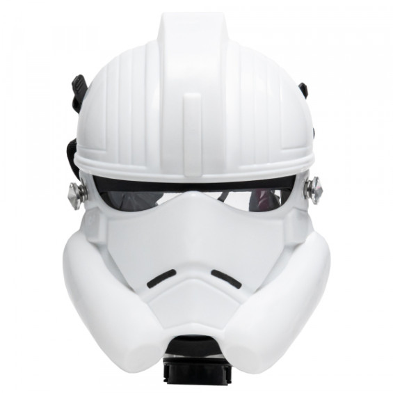 Бонг Маска - Штурмовик