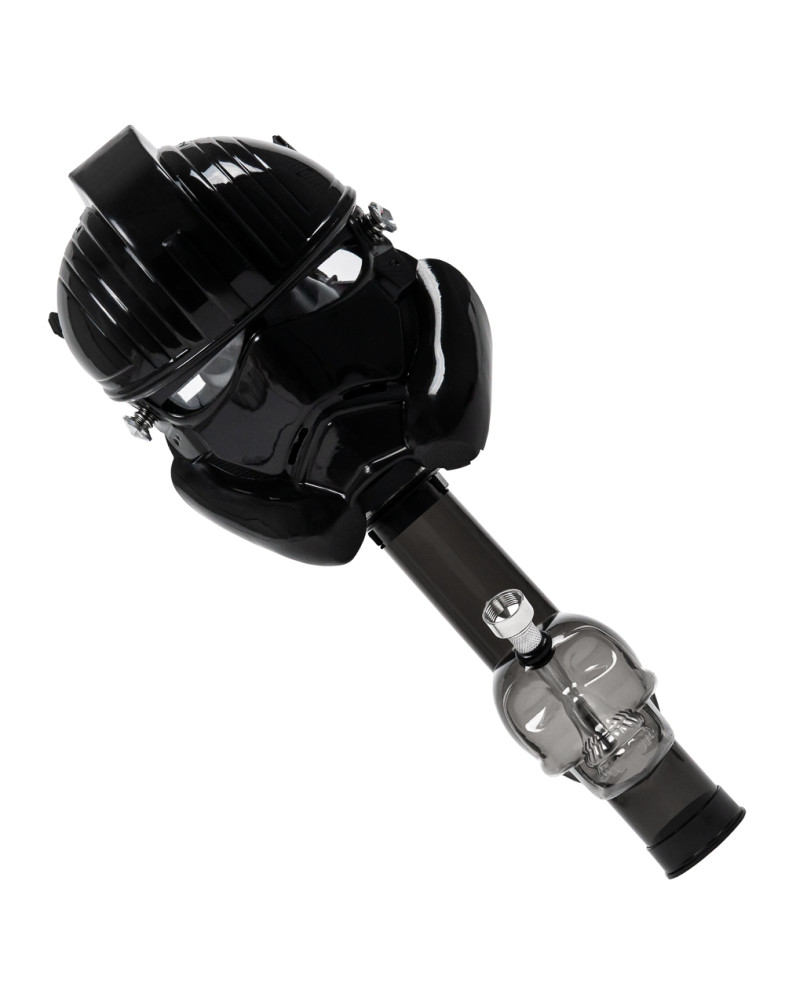 Бонг Маска - Штурмовик