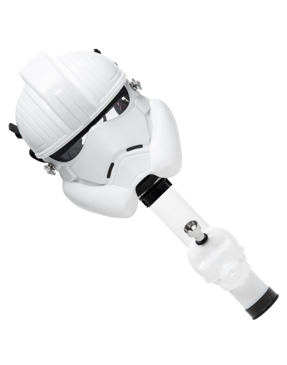 Бонг Маска - Штурмовик