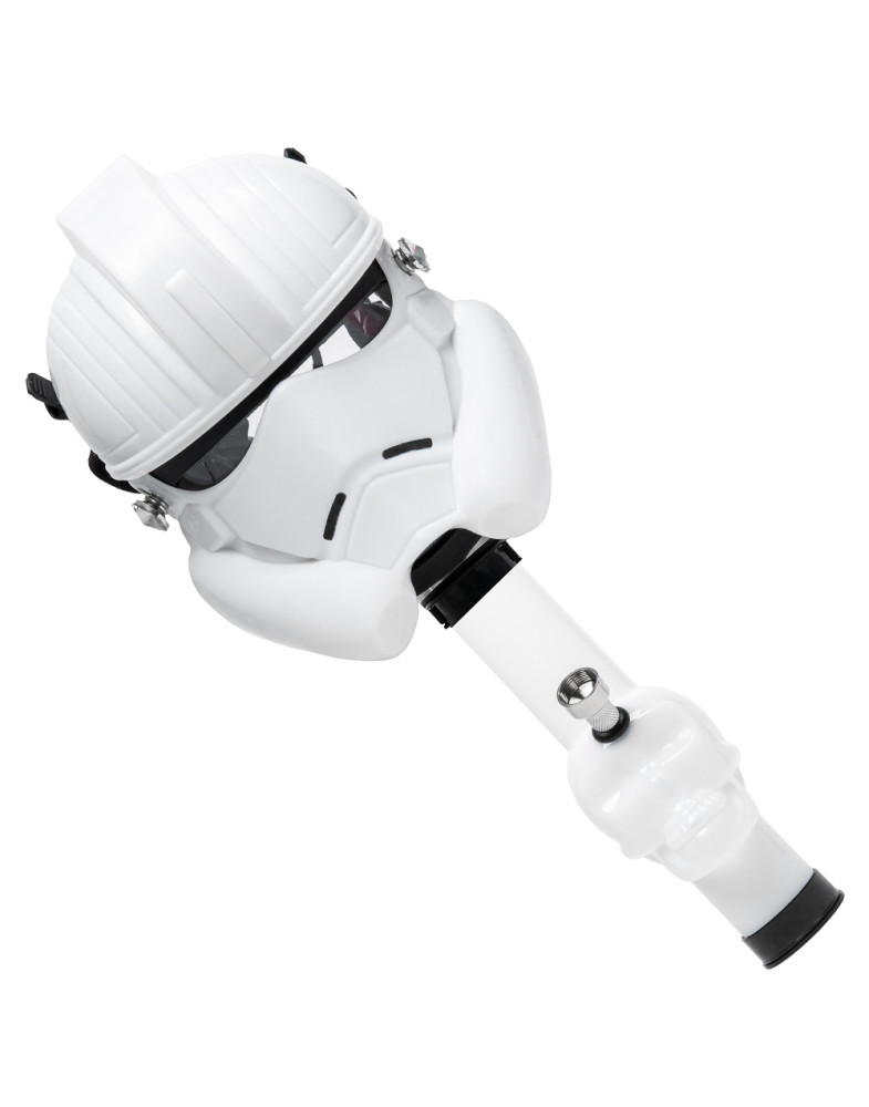 Бонг Маска - Штурмовик