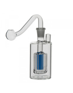 Бонг - Mini Wax Bob