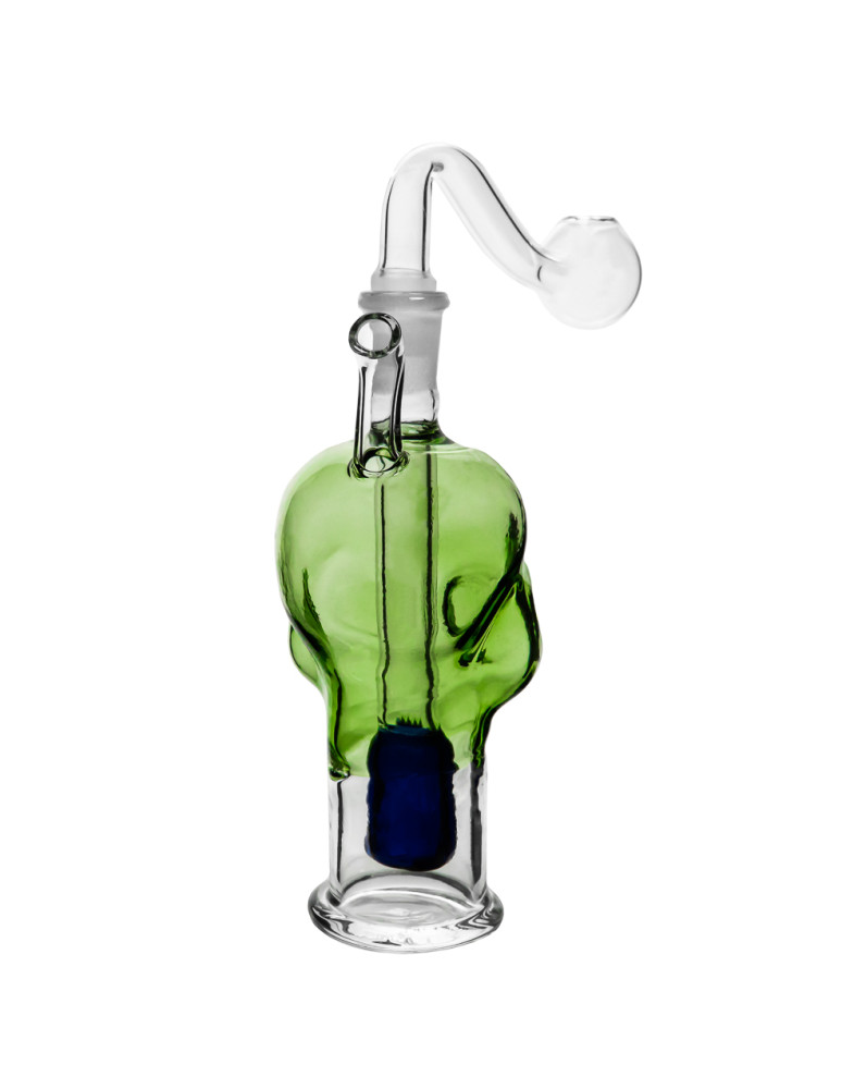 Бонг - Mini Wax Fine