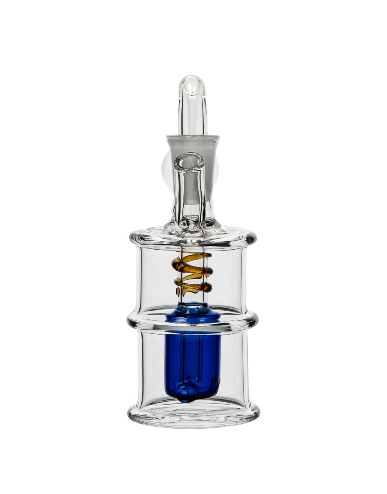 Бонг - Mini Wax Kinkle