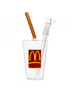 Бонг - WAX Макдональдс