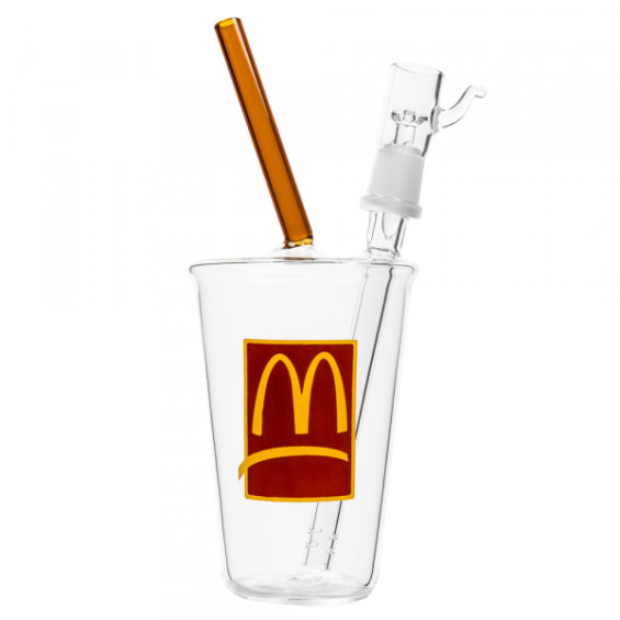 Бонг - WAX Макдональдс