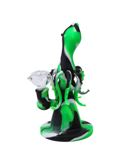 Бонг - Восьминіг 