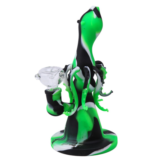 Бонг - Восьминіг 