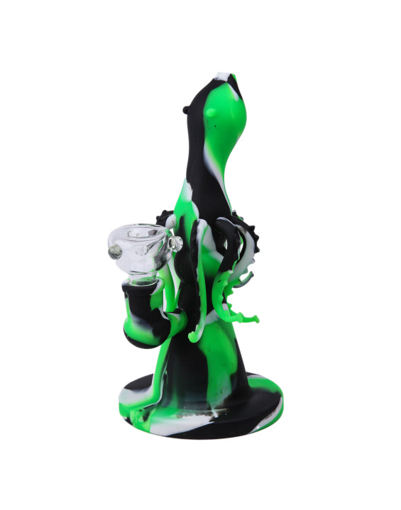 Бонг - Восьминіг 