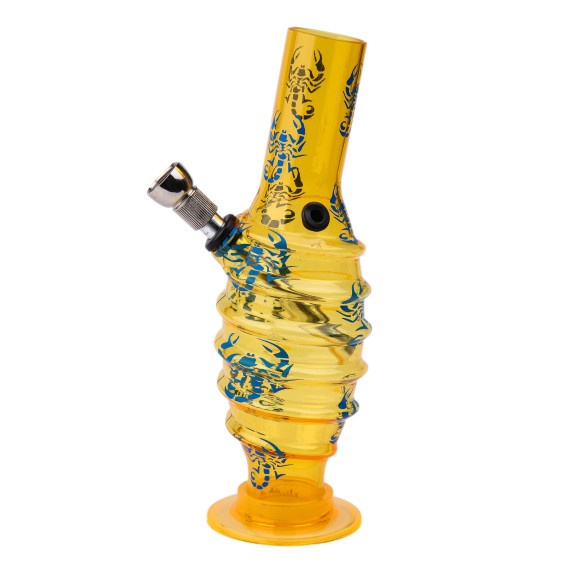 Бонг - Міні Скорпіон