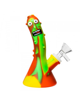 Бонг - Silikon Cucumber
