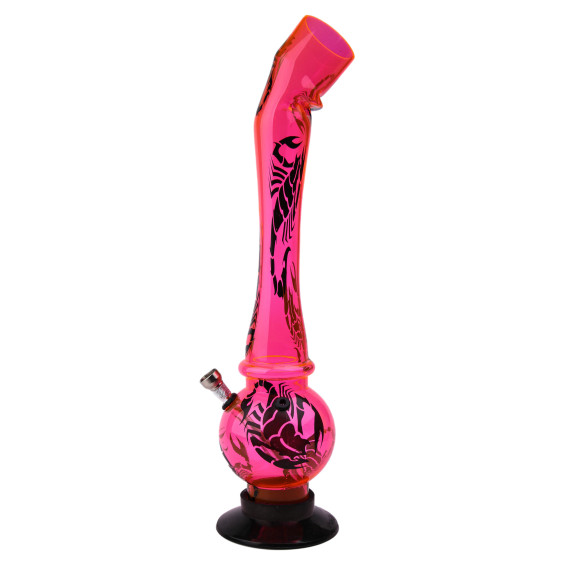 Бонг - Скорпіон