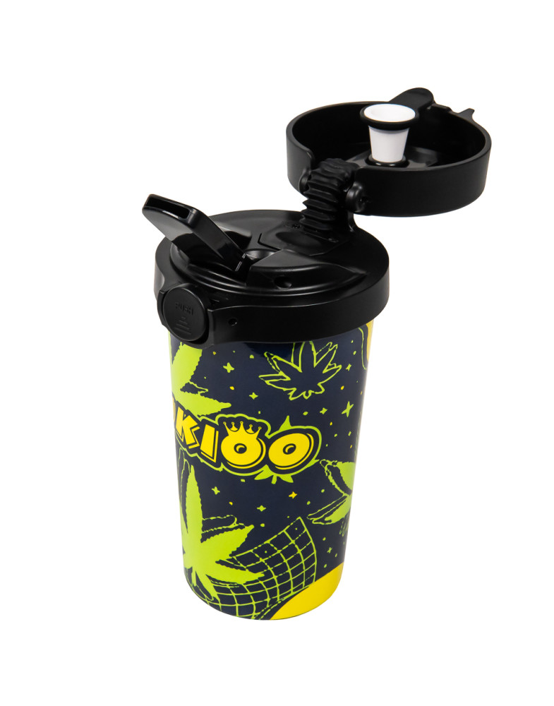 Бонг - Термочашка