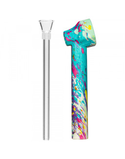 Бонг-Трубка - Top Puff Wow