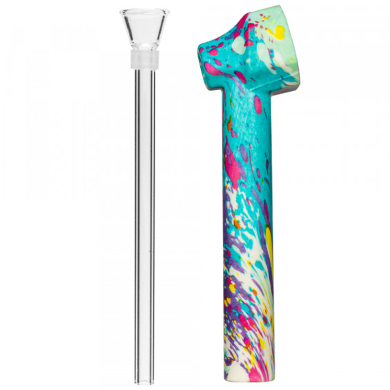 Бонг-Трубка - Top Puff Wow