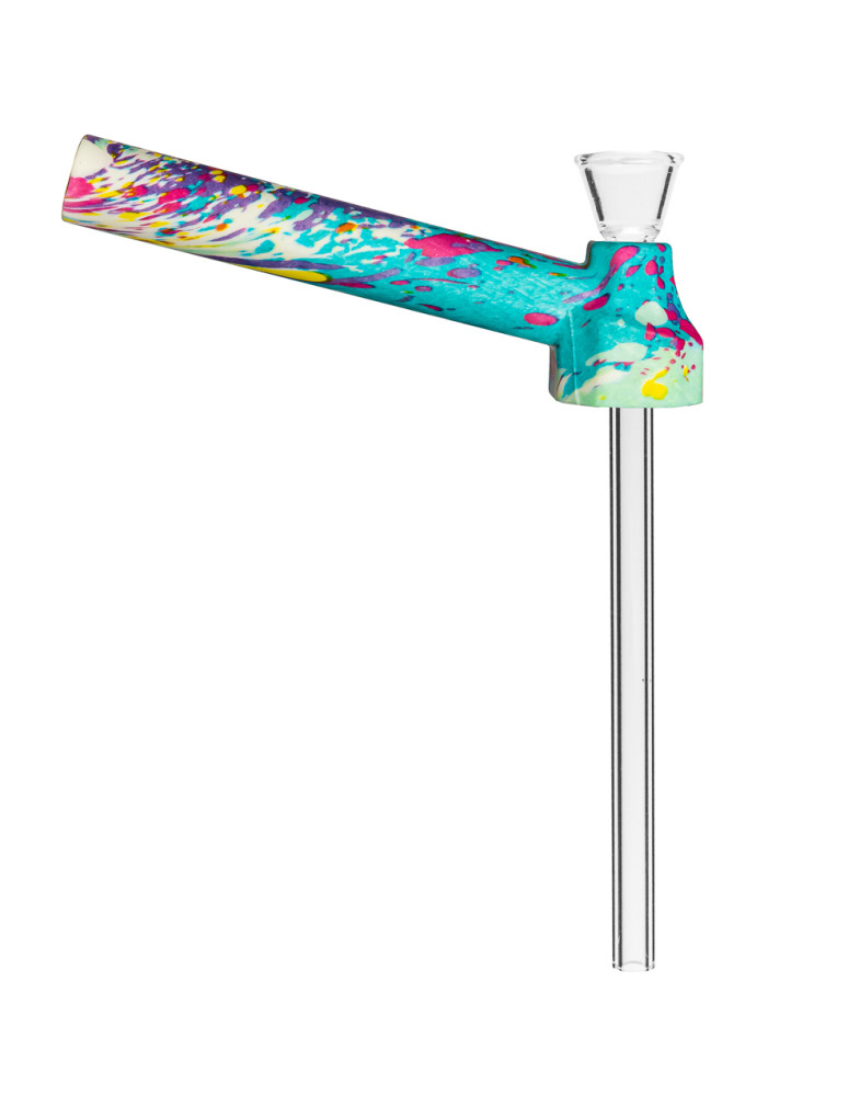 Бонг-Трубка - Top Puff Wow