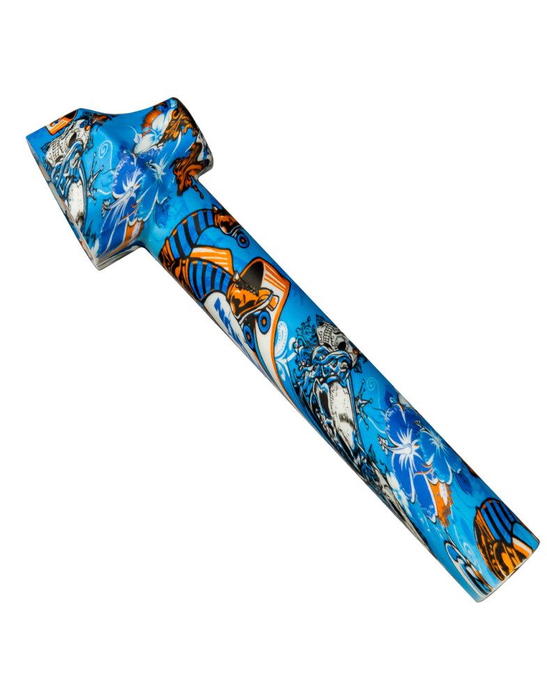 Бонг-Трубка - Top Puff Wow