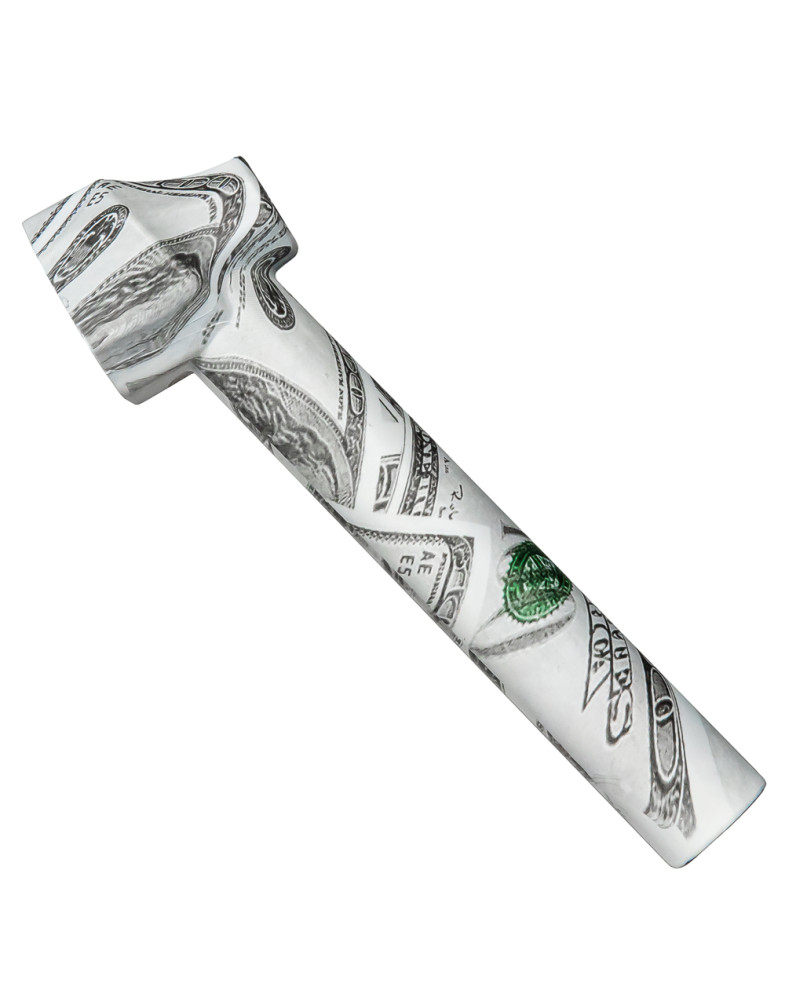 Бонг-Трубка - Top Puff Wow