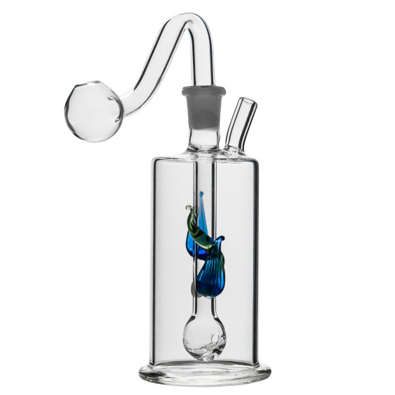 Бонг - Wax Bonfire