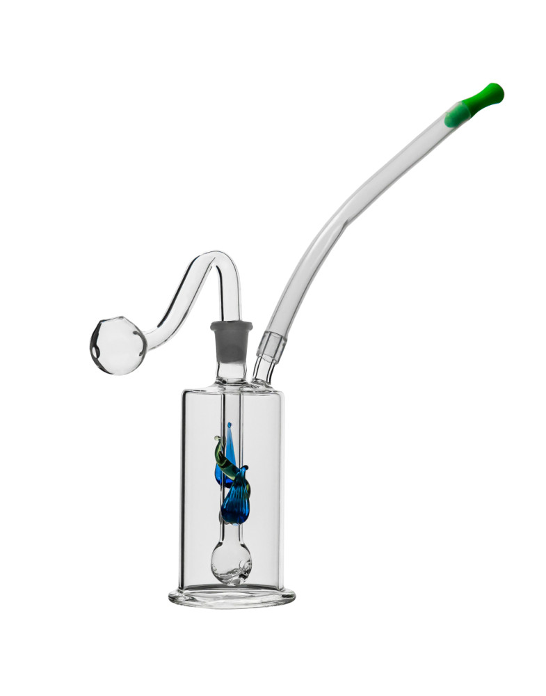 Бонг - Wax Bonfire