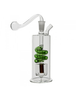 Бонг - Wax Helix