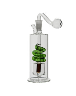 Бонг - Wax Helix