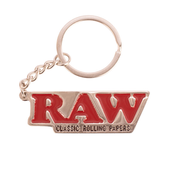 Брелок - Raw