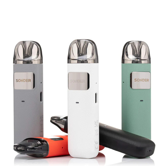 Pod-система Geekvape Sonder U