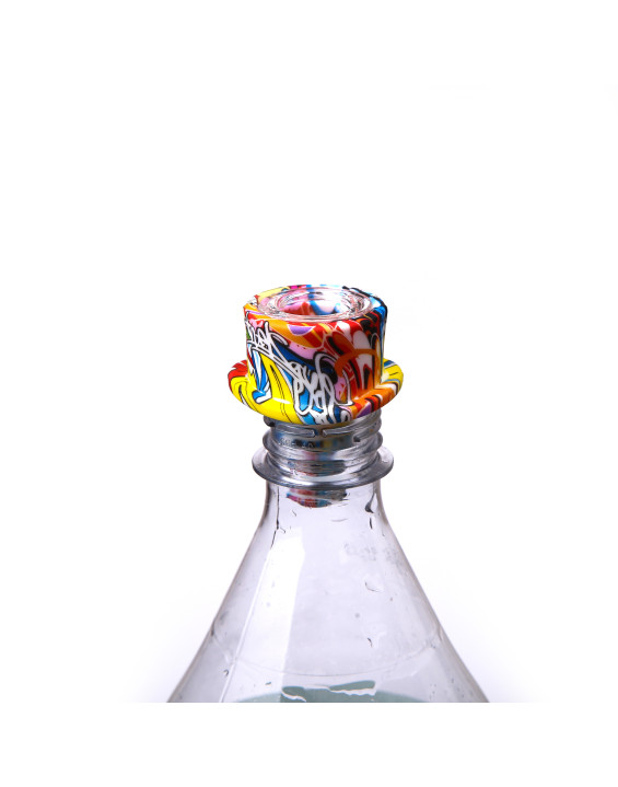 Чаша Для Бонга - Силікон