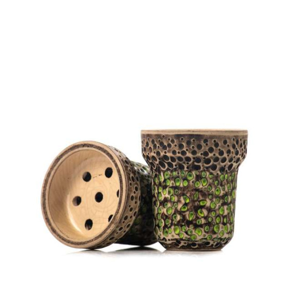 Чаша для Кальяну - Solaris Moon