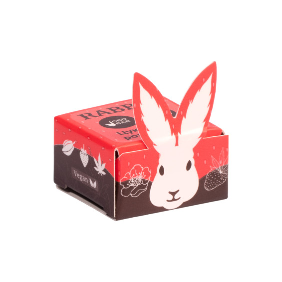 Цукерка - CBD Полуниця 50 mg 