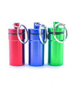 Контейнер з ложкою для снаффа