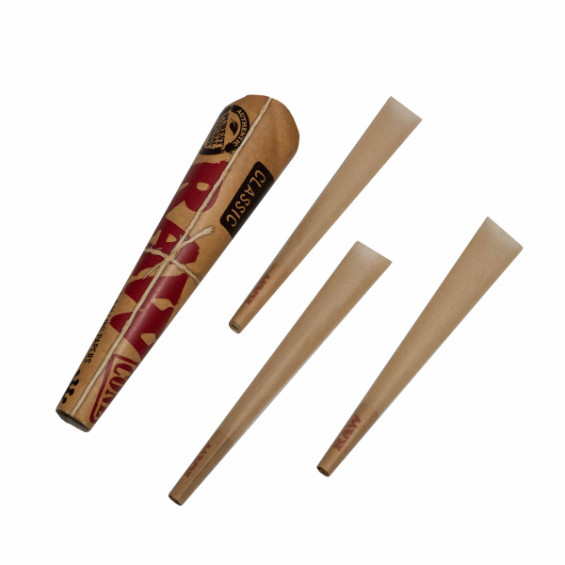 Джоінти - RAW King Size