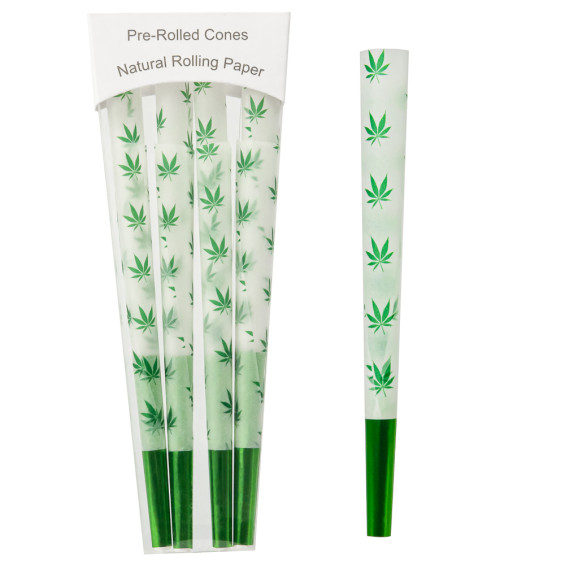 Джоінти - Beautiful Leaf