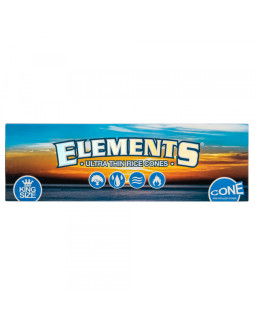 Джоінти - Elements KS 40 Pack
