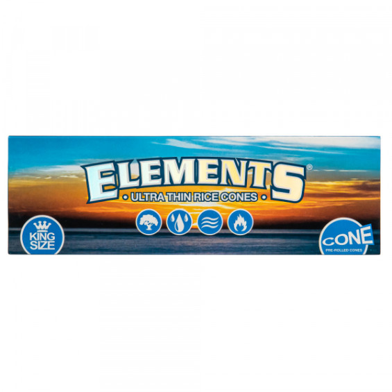 Джоінти - Elements KS 40 Pack